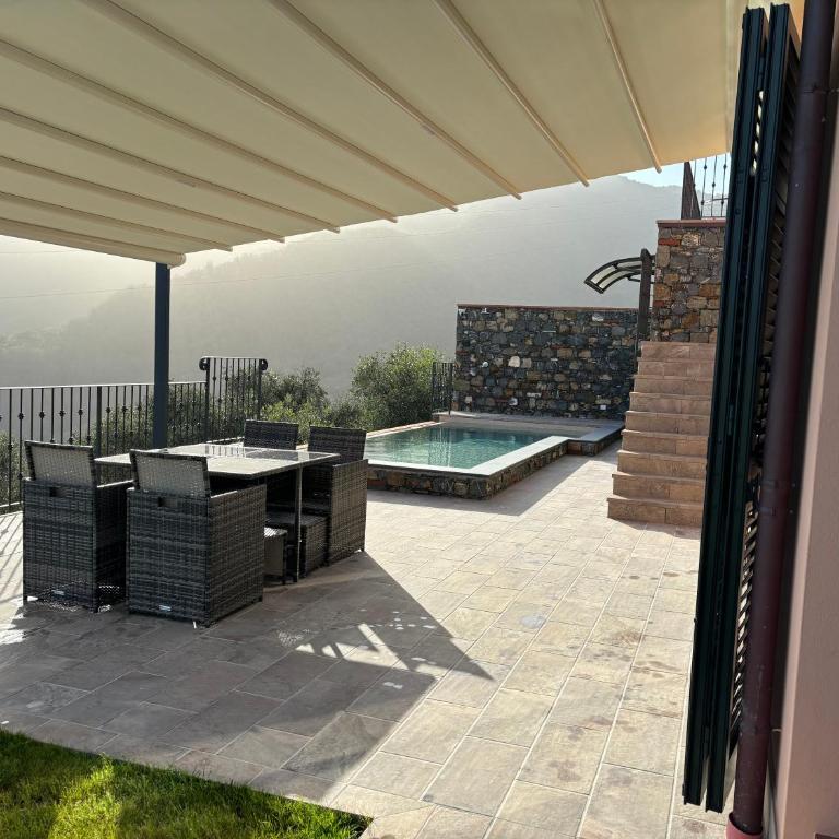 Villa Nina - Villa con Vista Mare - 48