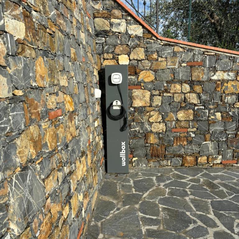 Villa Nina - Villa con Vista Mare - 50