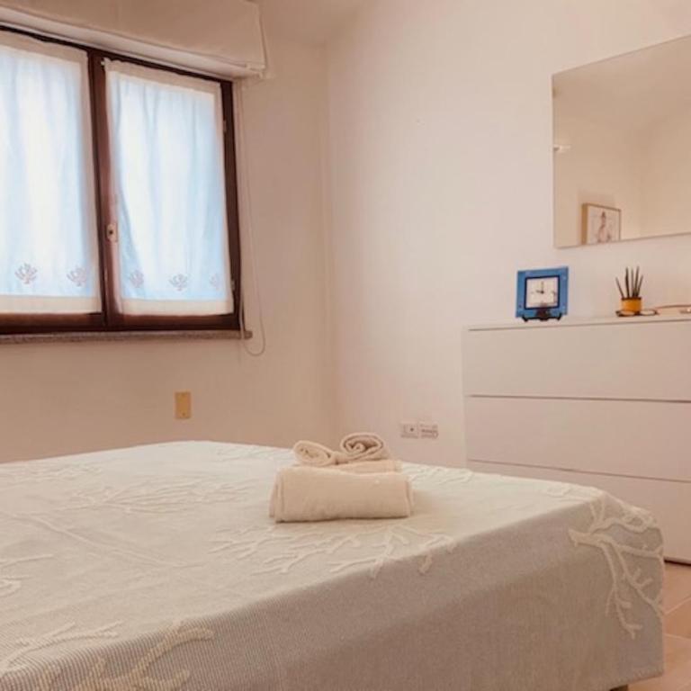 CASA VACANZE LA ROCCA - Appartamento con 1 Camera da Letto - 8