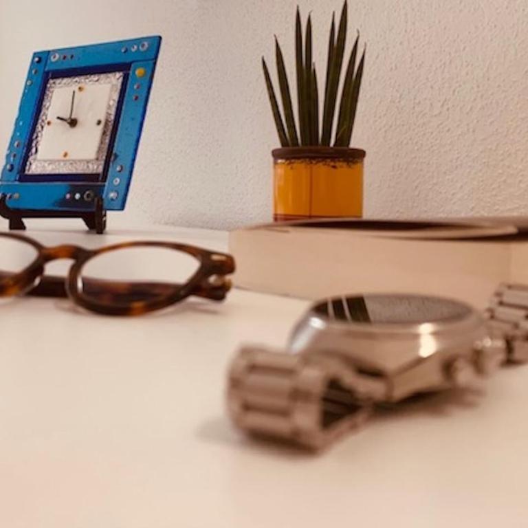 CASA VACANZE LA ROCCA - Appartamento con 1 Camera da Letto - 9