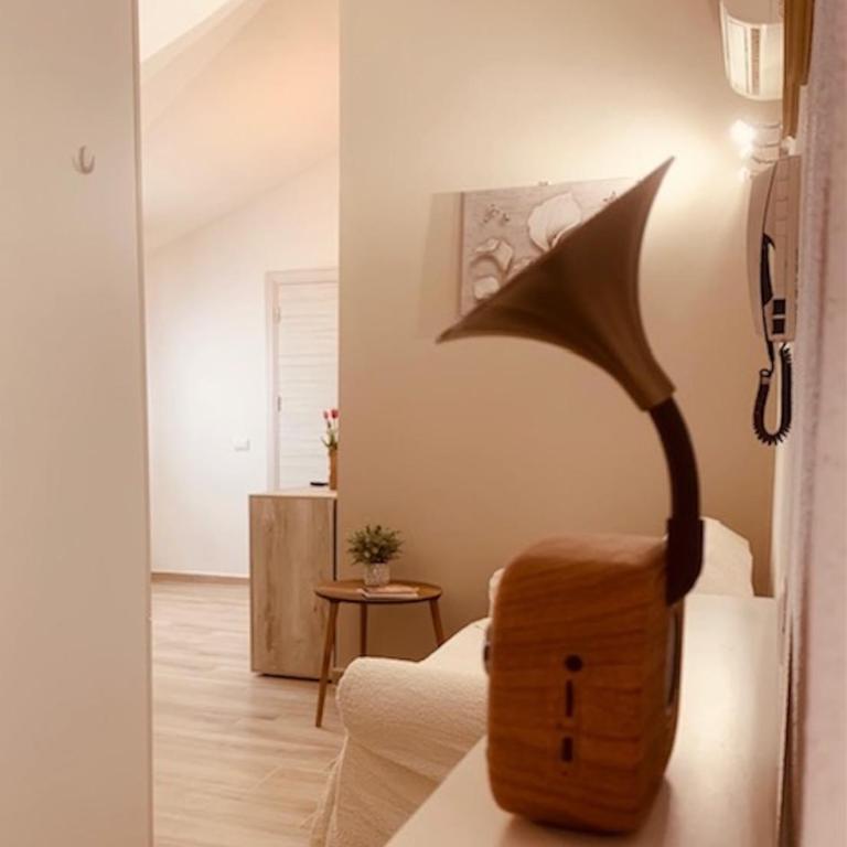 CASA VACANZE LA ROCCA - Appartamento con 1 Camera da Letto - 2
