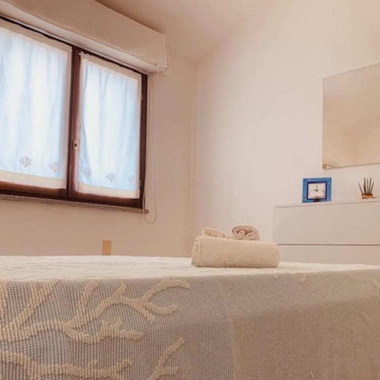 CASA VACANZE LA ROCCA - Appartamento con 1 Camera da Letto - 10