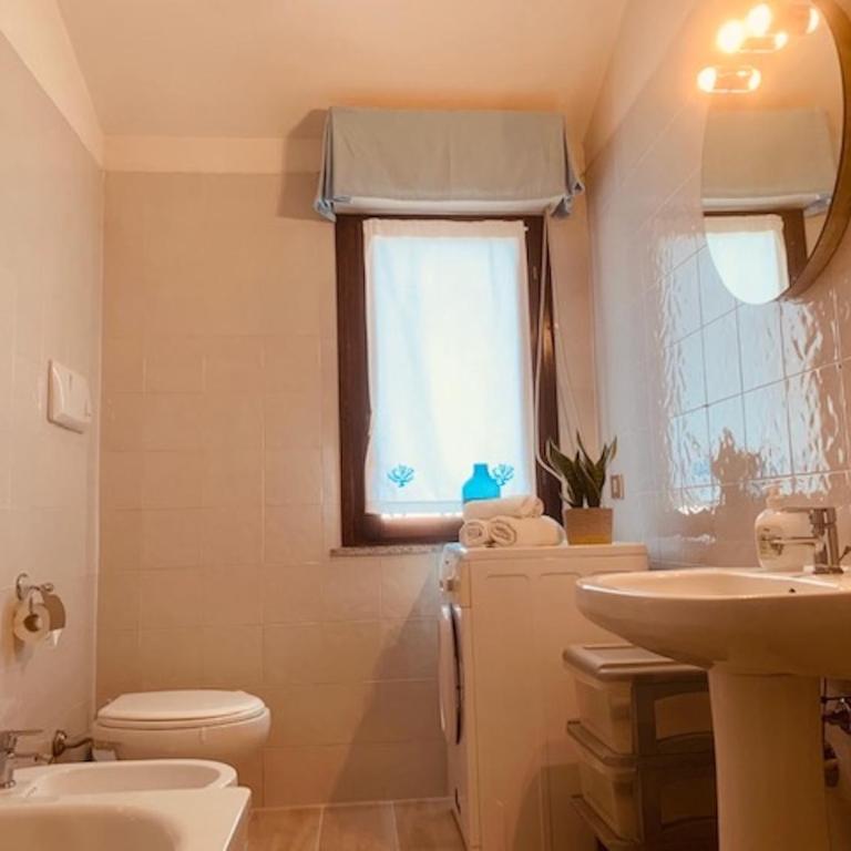 CASA VACANZE LA ROCCA - Appartamento con 1 Camera da Letto - 12