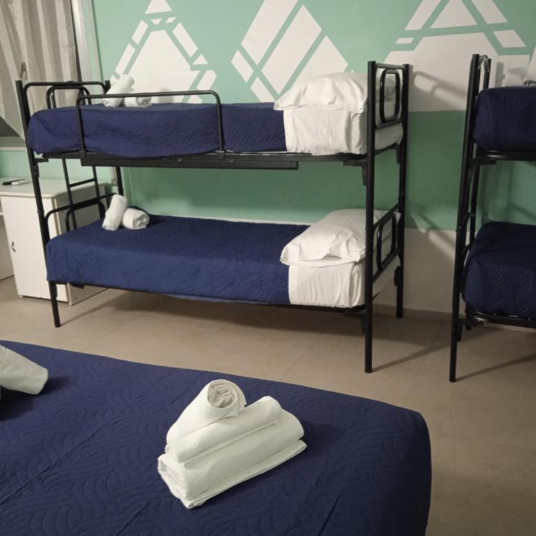 Hotel Napoleon - Camera Familiare con Terrazza - 2
