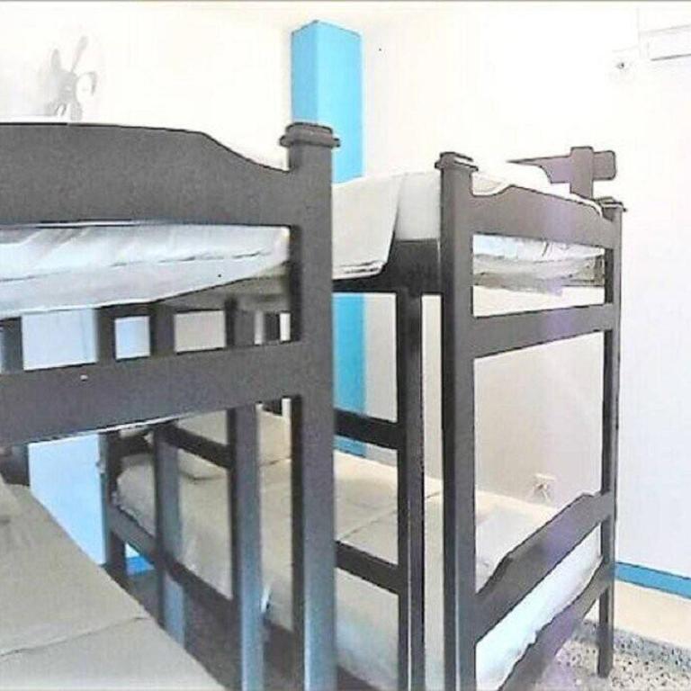 Fantástico y cómodo a 1Km de la hacienda Nápoles - Apartamento de 2 dormitorios - 4