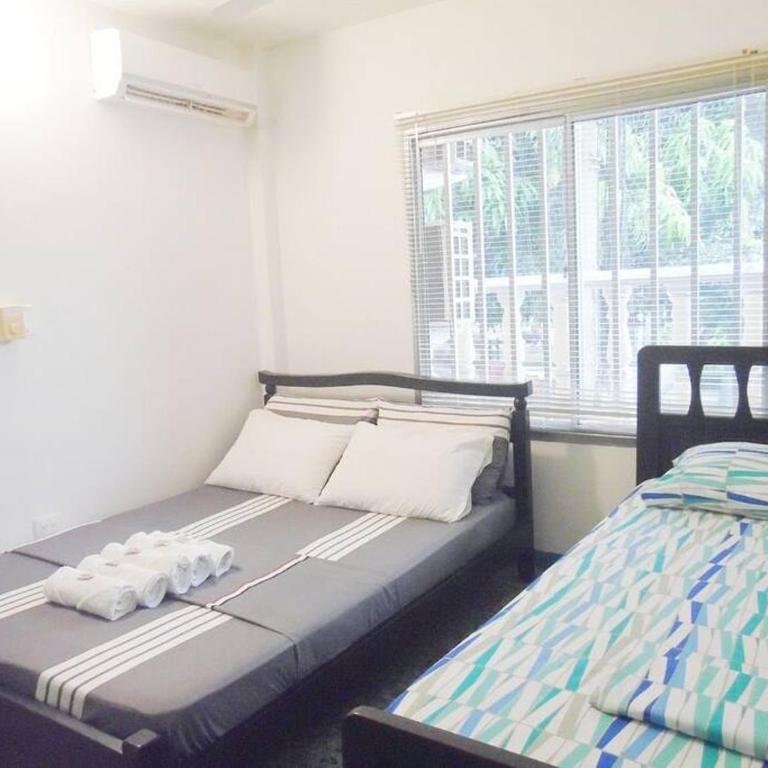 Fantástico y cómodo a 1Km de la hacienda Nápoles - Apartamento de 2 dormitorios - 3