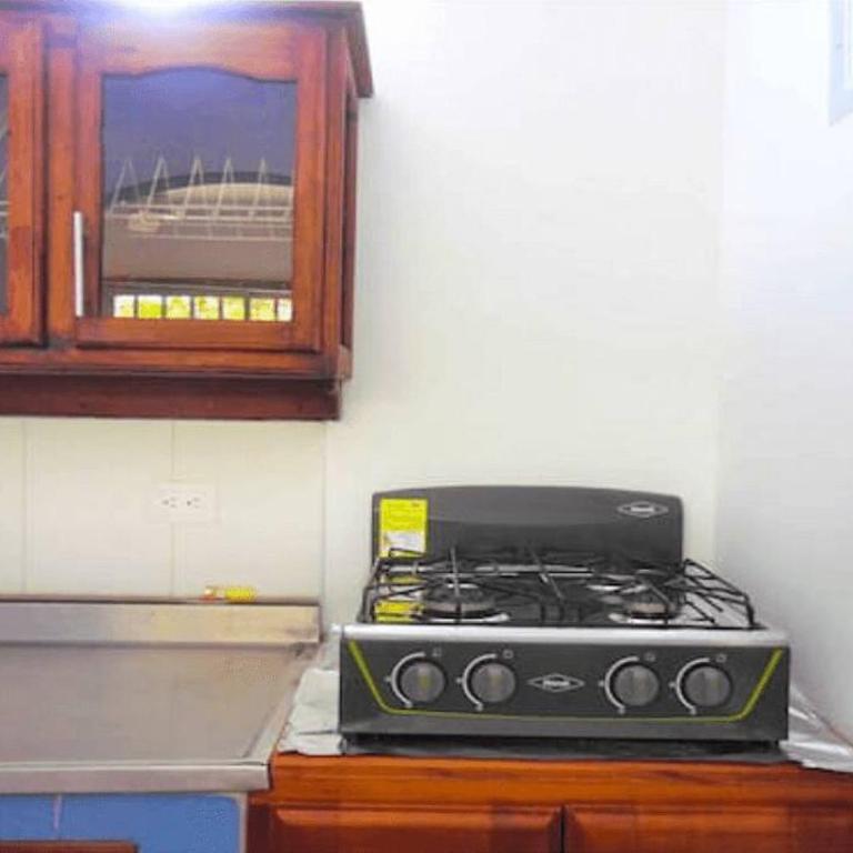 Fantástico y cómodo a 1Km de la hacienda Nápoles - Apartamento de 2 dormitorios - 12