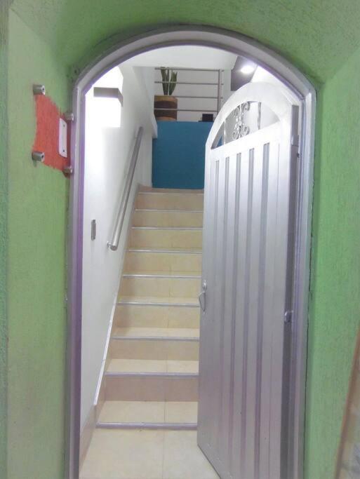 Fantástico y cómodo a 1Km de la hacienda Nápoles - Apartamento de 2 dormitorios - 24