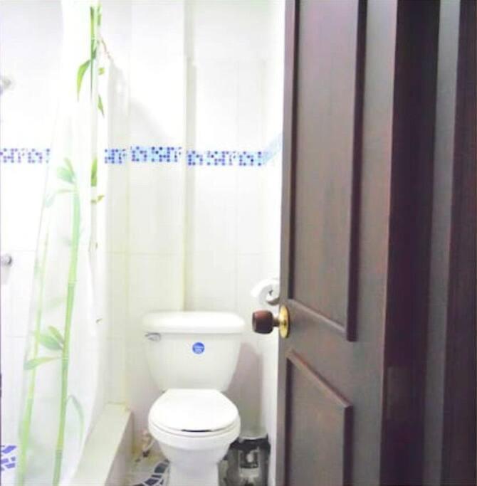 Fantástico y cómodo a 1Km de la hacienda Nápoles - Apartamento de 2 dormitorios - 10