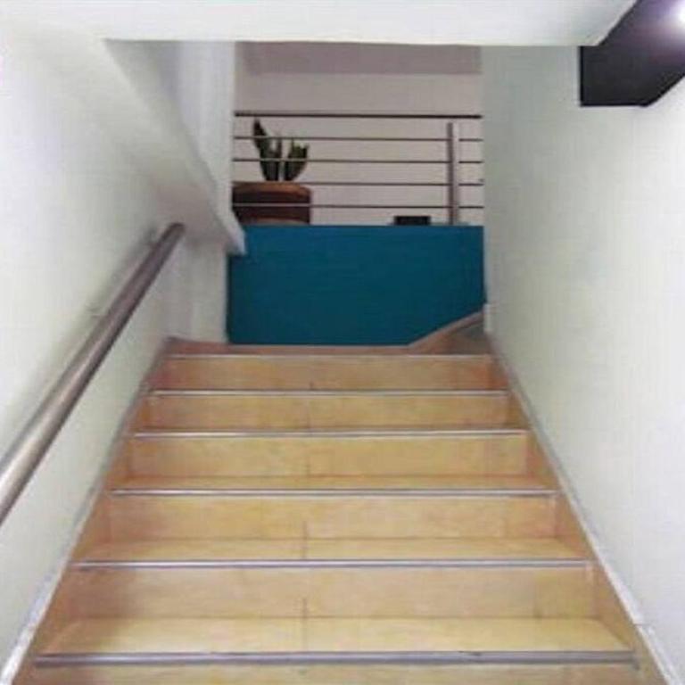Fantástico y cómodo a 1Km de la hacienda Nápoles - Apartamento de 2 dormitorios - 26