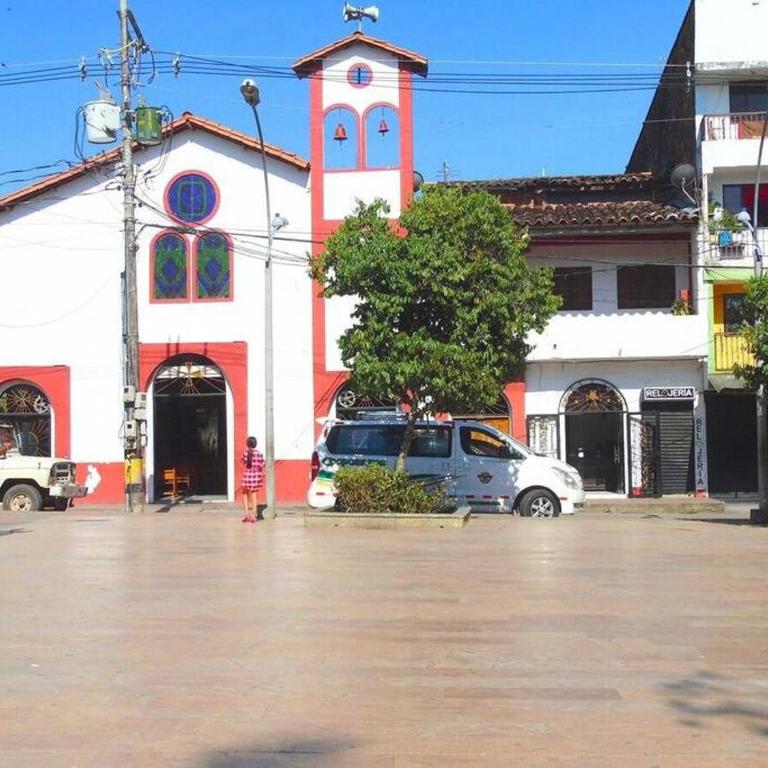 Fantástico y cómodo a 1Km de la hacienda Nápoles - Apartamento de 2 dormitorios - 27