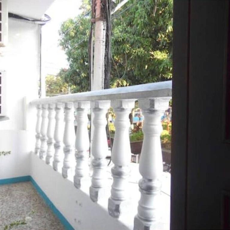 Fantástico y cómodo a 1Km de la hacienda Nápoles - Apartamento de 2 dormitorios - 28