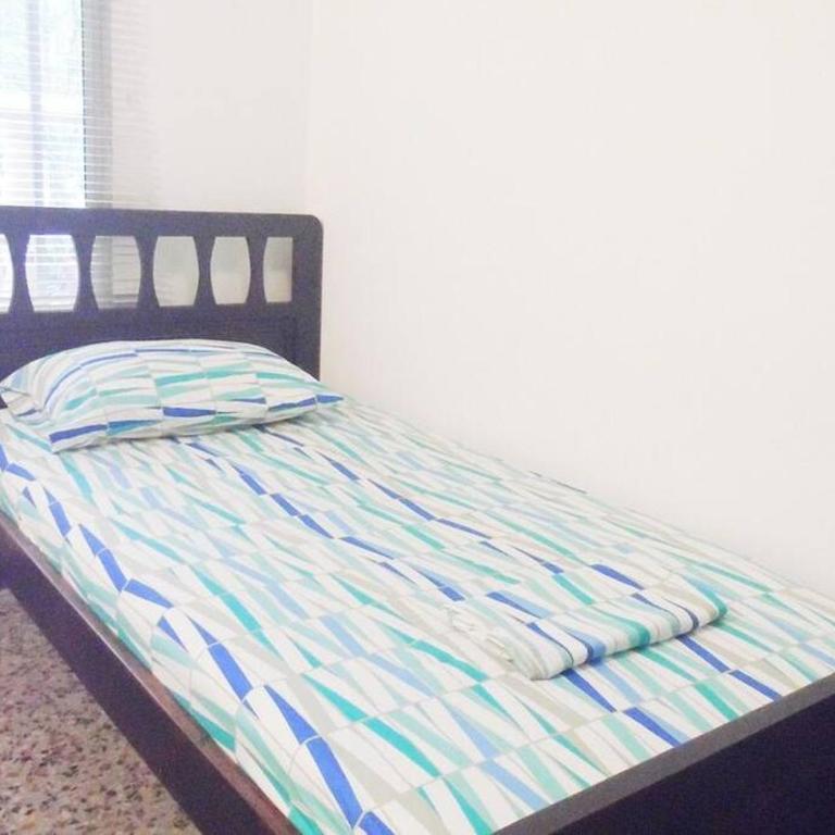 Fantástico y cómodo a 1Km de la hacienda Nápoles - Apartamento de 2 dormitorios - 5