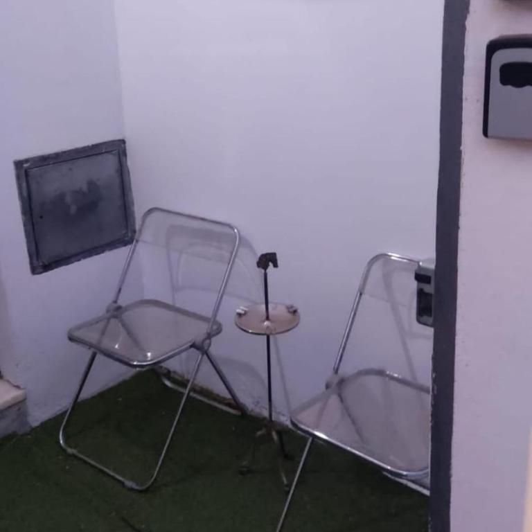 Jerez & go - Estudio Triple Estándar - 7