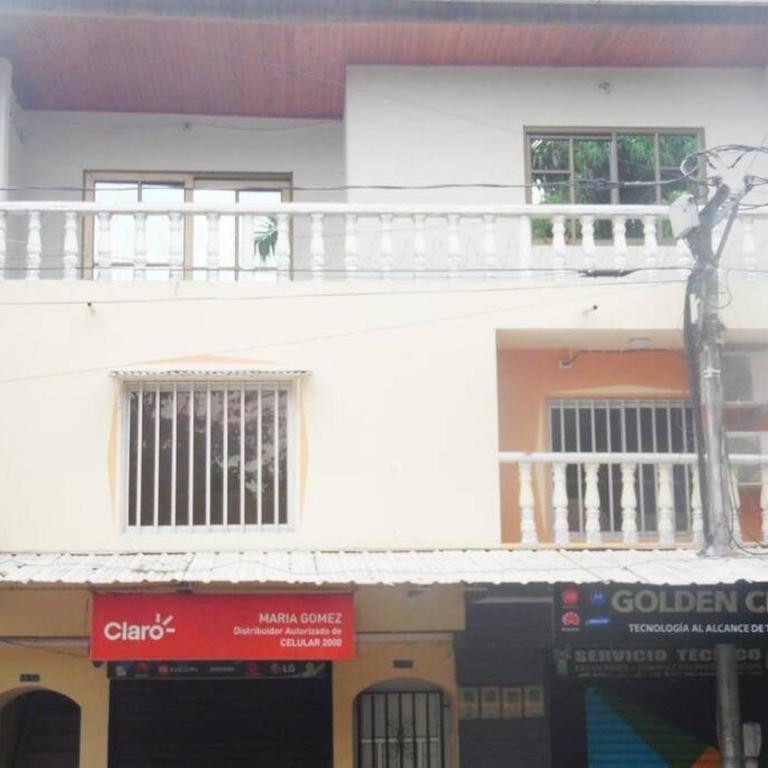 Fantástico y cómodo a 1Km de la hacienda Nápoles - Apartamento de 2 dormitorios - 29