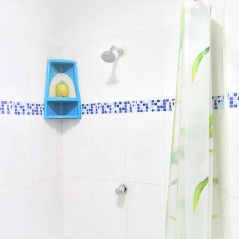 Fantástico y cómodo a 1Km de la hacienda Nápoles - Apartamento de 2 dormitorios - 9