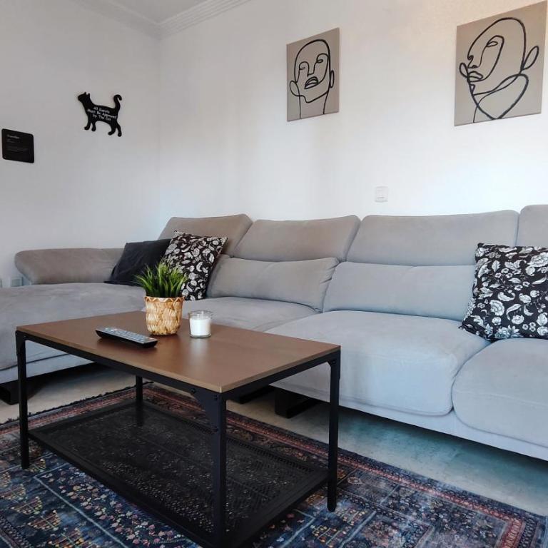 Pinogolf Elviria Marbella with free parking, wifi, pool and large terrace - Apartamento de 3 dormitorios - 15