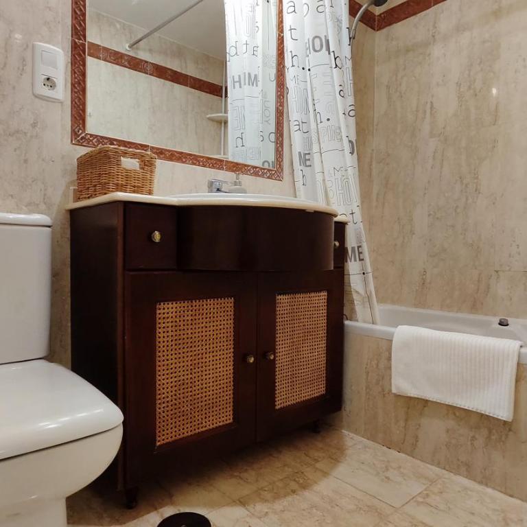 Pinogolf Elviria Marbella with free parking, wifi, pool and large terrace - Apartamento de 3 dormitorios - 33
