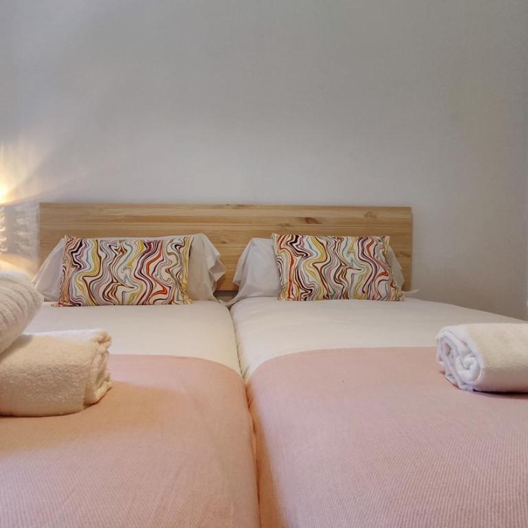 Pinogolf Elviria Marbella with free parking, wifi, pool and large terrace - Apartamento de 3 dormitorios - 26
