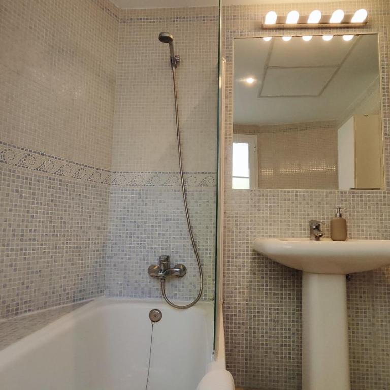Pinogolf Elviria Marbella with free parking, wifi, pool and large terrace - Apartamento de 3 dormitorios - 35
