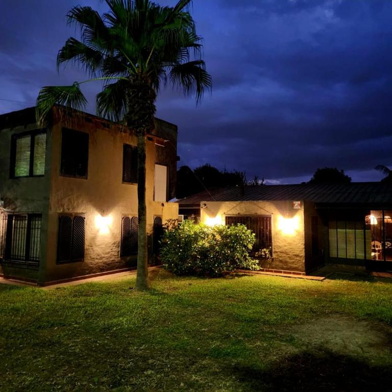 Casa BAUM - Three-Bedroom House - 19