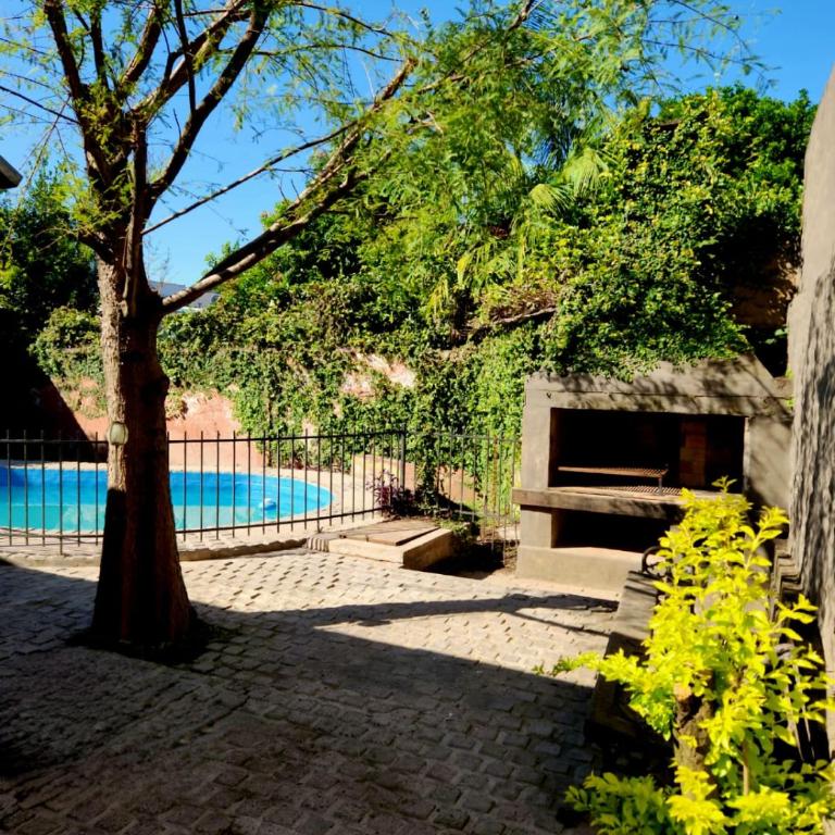 Casa BAUM - Three-Bedroom House - 21