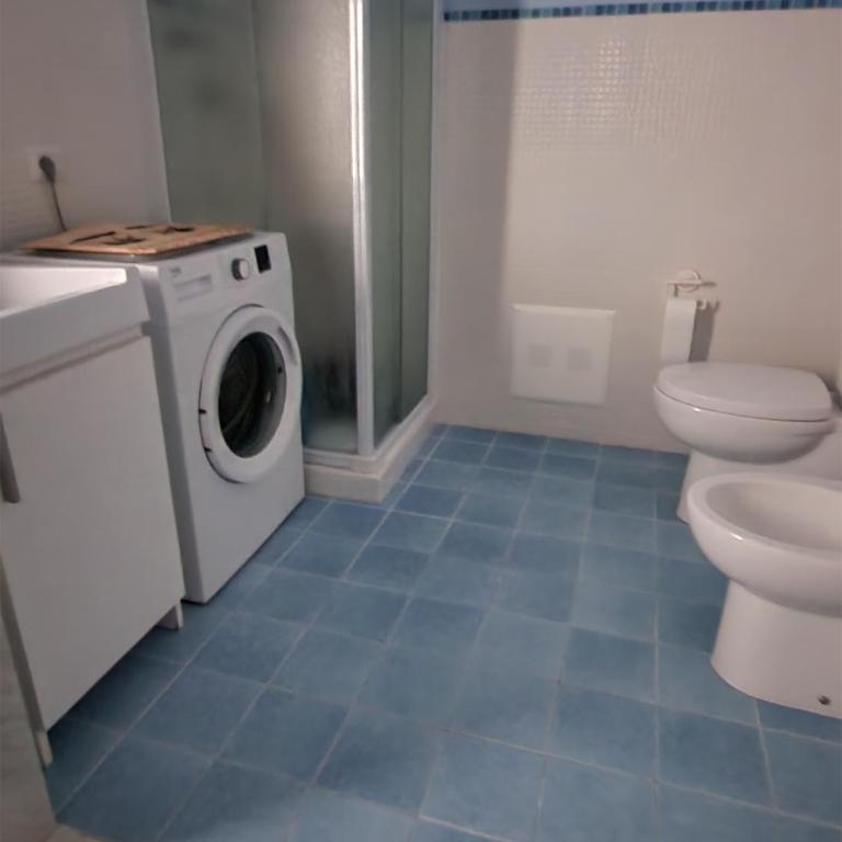 La dimora di Bacchilide - One-Bedroom House - 19