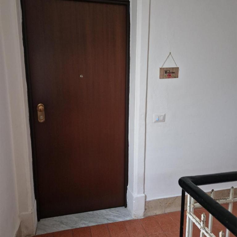 La dimora di Bacchilide - One-Bedroom House - 20