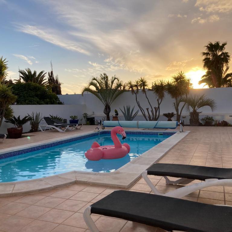 "Our Soleada" Villa cosy and flowery, heated pool - Villa - 2