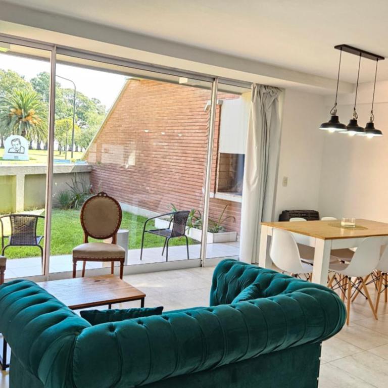Duplex Magnolia frente a la laguna - Apartamento de 2 dormitorios - 2