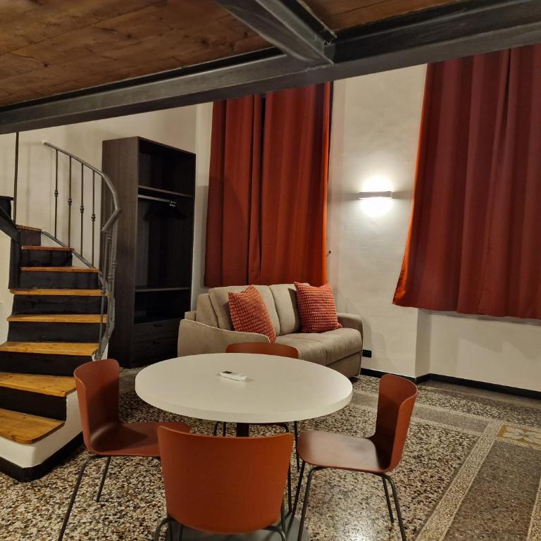 Residenza Allegra - Monolocale King Deluxe - 4