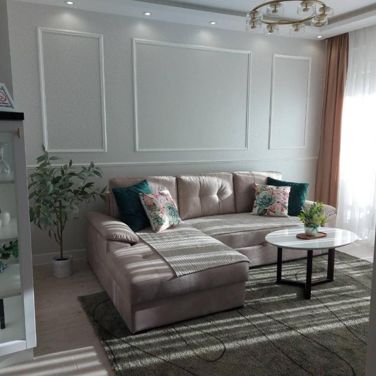 KAT 1 Apartman - One-Bedroom Apartment - 1