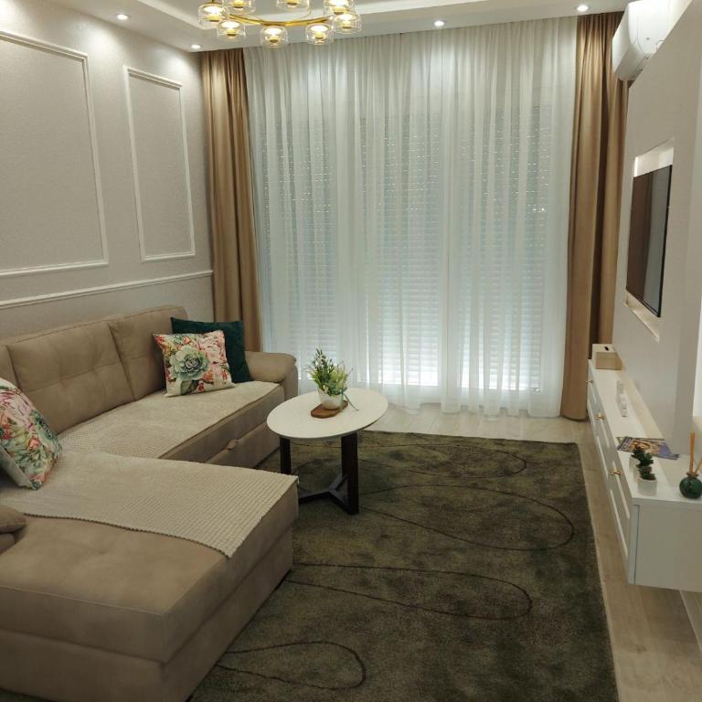 KAT 1 Apartman - One-Bedroom Apartment - 5