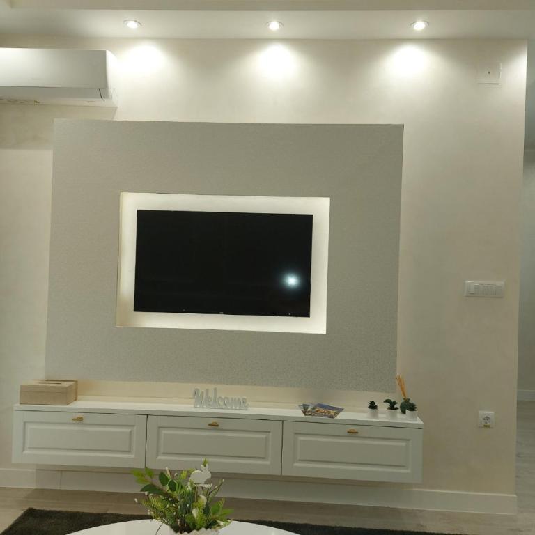 KAT 1 Apartman - One-Bedroom Apartment - 9