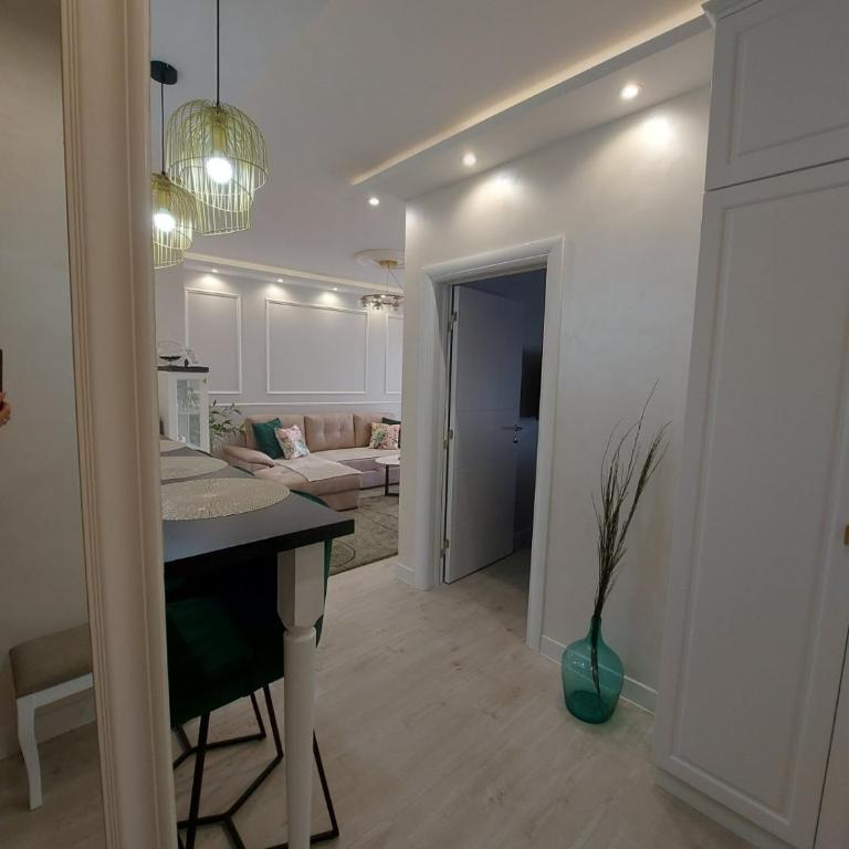 KAT 1 Apartman - One-Bedroom Apartment - 6