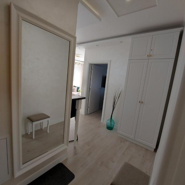 KAT 1 Apartman - One-Bedroom Apartment - 20