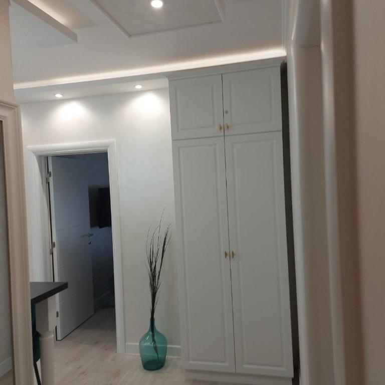 KAT 1 Apartman - One-Bedroom Apartment - 23