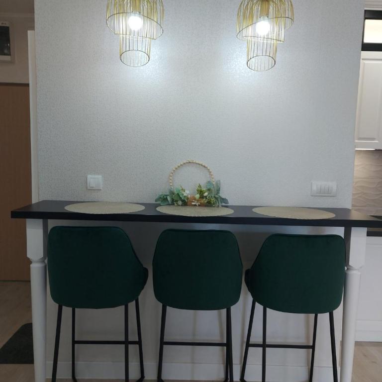 KAT 1 Apartman - One-Bedroom Apartment - 24