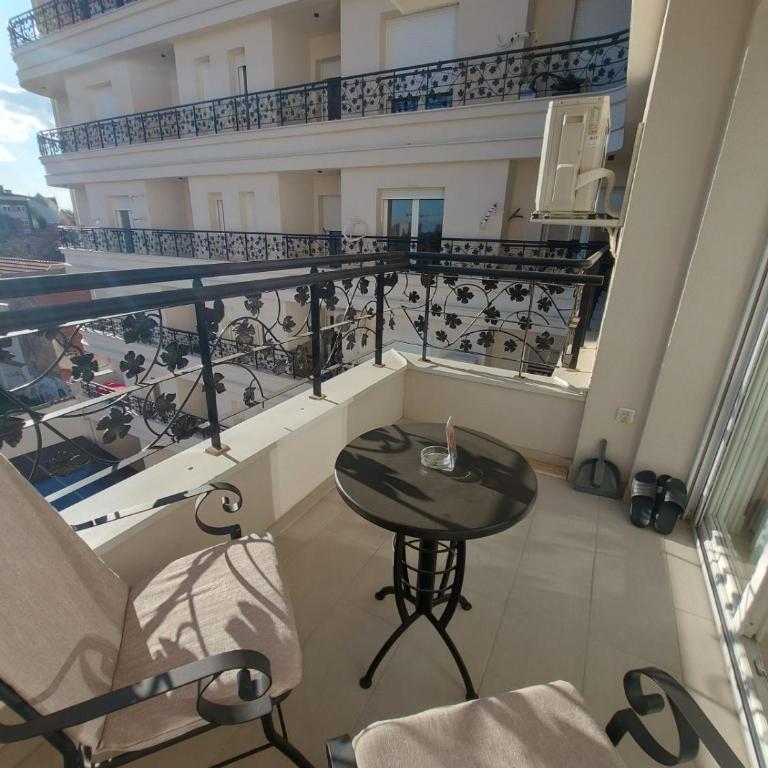 KAT 1 Apartman - One-Bedroom Apartment - 29