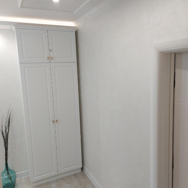 KAT 1 Apartman - One-Bedroom Apartment - 30