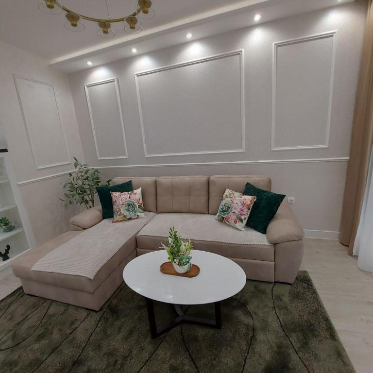 KAT 1 Apartman - One-Bedroom Apartment - 31