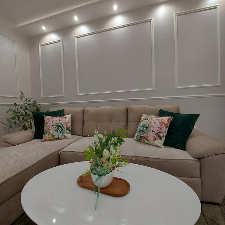 KAT 1 Apartman - One-Bedroom Apartment - 13