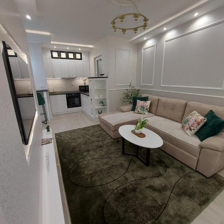 KAT 1 Apartman - One-Bedroom Apartment - 26