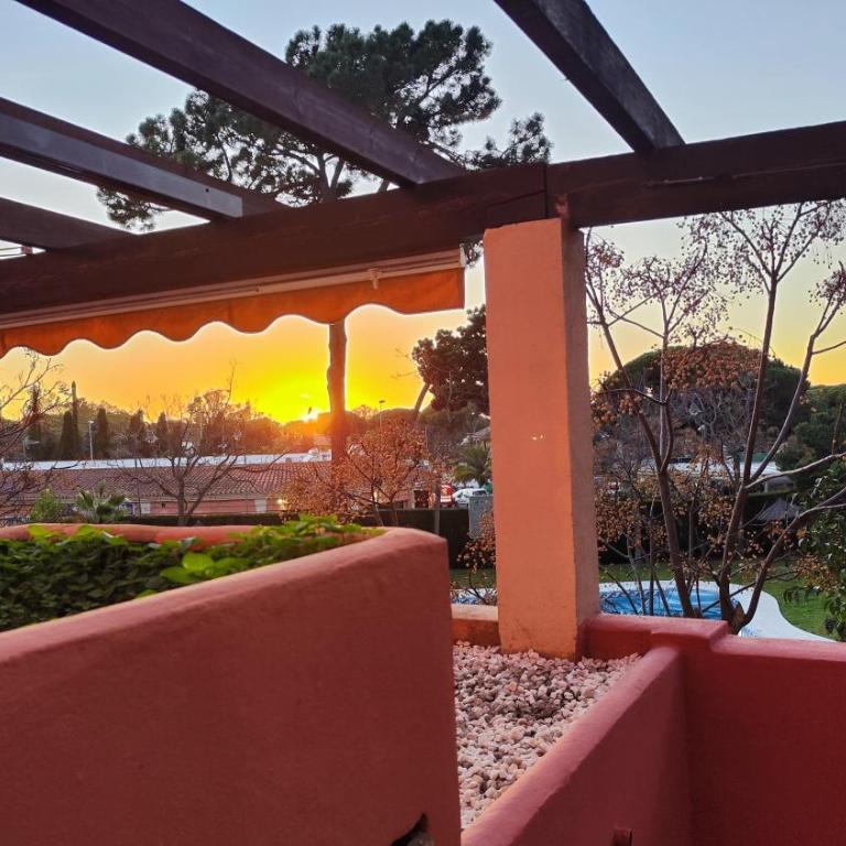 Pinogolf Elviria Marbella with free parking, wifi, pool and large terrace - Apartamento de 3 dormitorios - 10