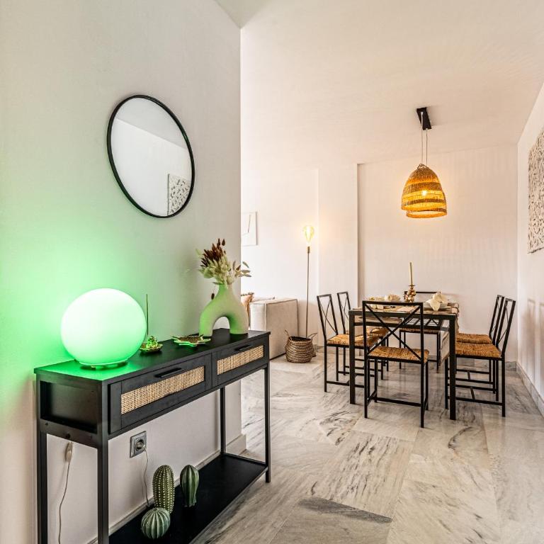 Monte Selwo Apartamiento con Gym, Jacuzzi y Balcón - Apartamento de 2 dormitorios - 25