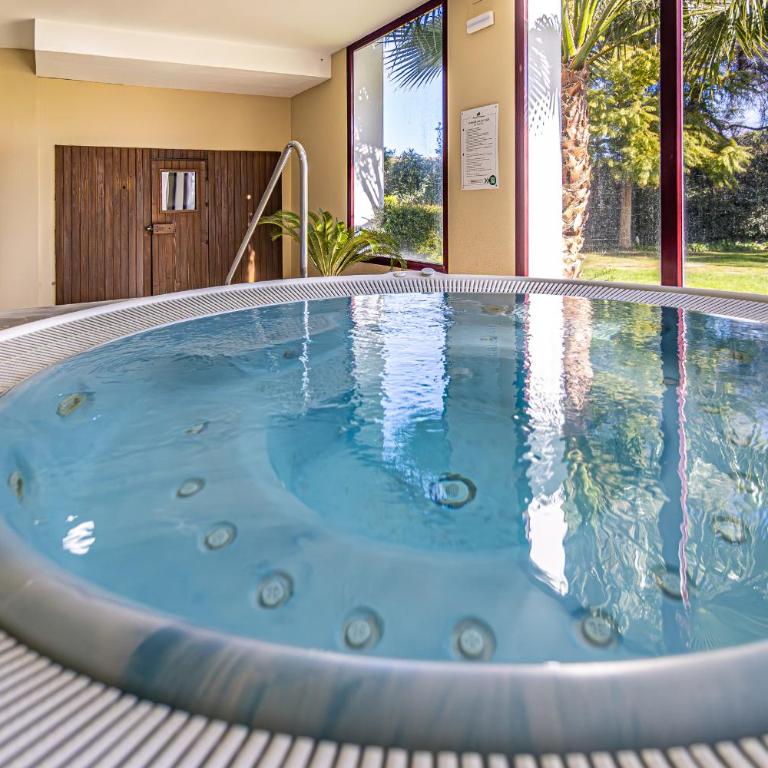 Monte Selwo Apartamiento con Gym, Jacuzzi y Balcón - Apartamento de 2 dormitorios - 23