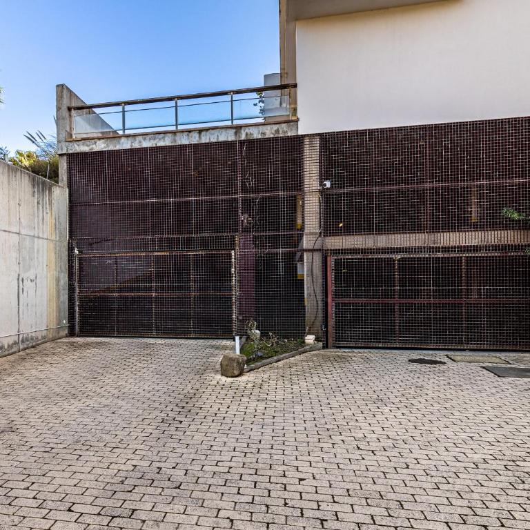 Monte Selwo Apartamiento con Gym, Jacuzzi y Balcón - Apartamento de 2 dormitorios - 29