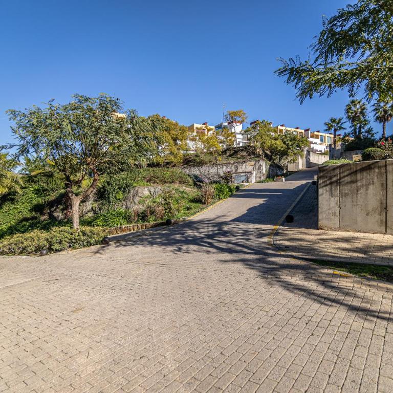 Monte Selwo Apartamiento con Gym, Jacuzzi y Balcón - Apartamento de 2 dormitorios - 33