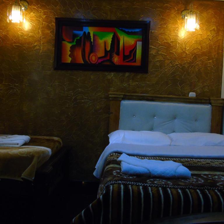Hotel Restaurante El Madroño Chia - Habitación Triple - 3