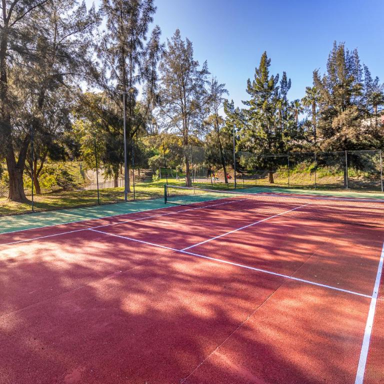 Monte Selwo Apartamiento con Gym, Jacuzzi y Balcón - Apartamento de 2 dormitorios - 44